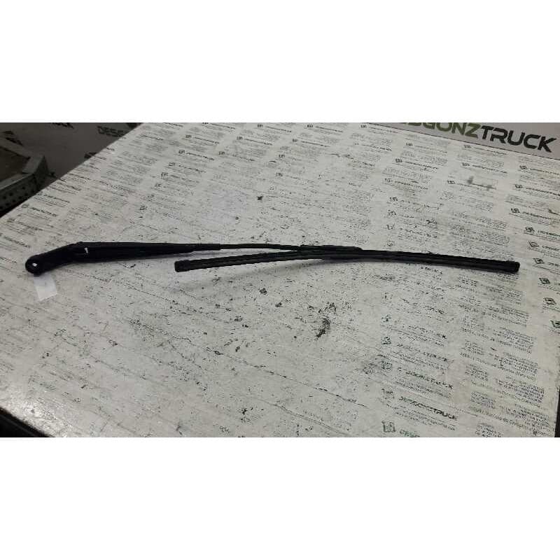 Recambio de brazo limpia delantero derecho para opel zafira b 1.9 cdti referencia OEM IAM 13145564 - Gris