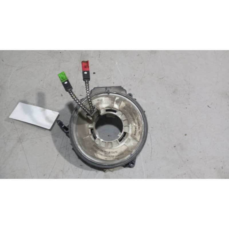 Recambio de anillo airbag para daf serie lf45 desde 01 5.9 diesel referencia OEM IAM 5010645095 - Blanco
