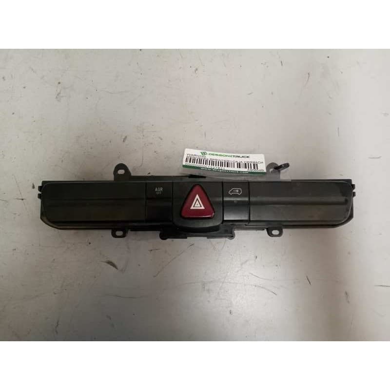 Recambio de warning para mercedes-benz sprinterii caja cerrada (desde 01.06) 511/515 cdi 4x4 (906.653/655/657) referencia OEM IA