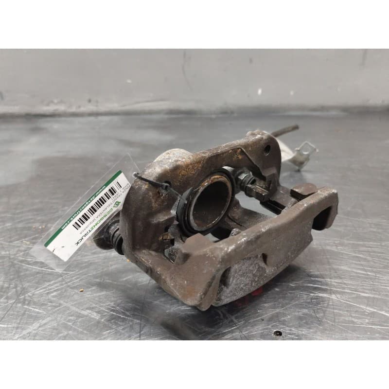 Recambio de pinza freno delantera izquierda para bmw 1 (e81) 118 d referencia OEM IAM - Negro