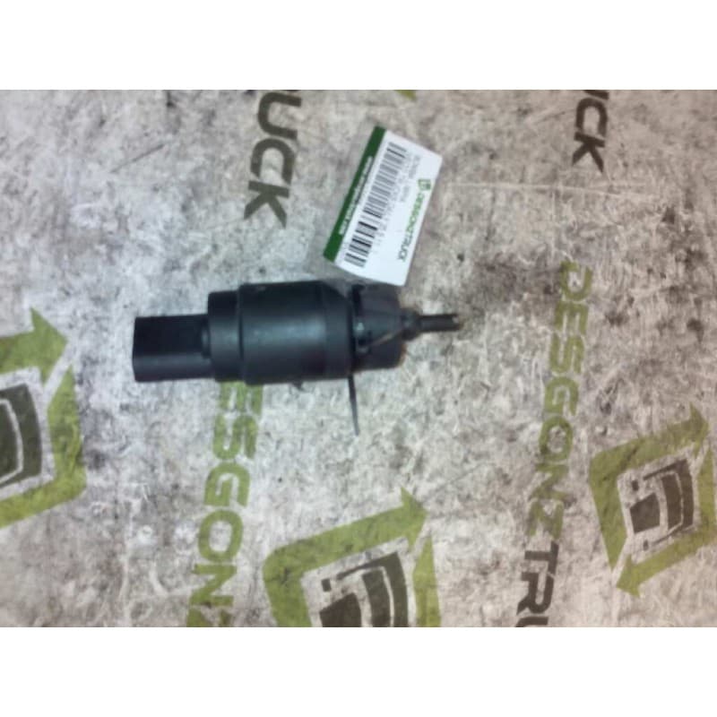 Recambio de bomba limpia para iveco daily caja cerrada (1999 =>) 35 - s 11 caja cerrada referencia OEM IAM 3090179 - Blanco