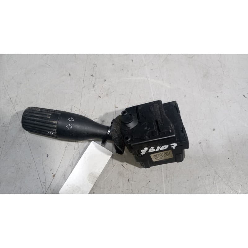 Recambio de mando limpia para daf serie lf45 desde 01 5.9 diesel referencia OEM IAM 5001834435 - Blanco