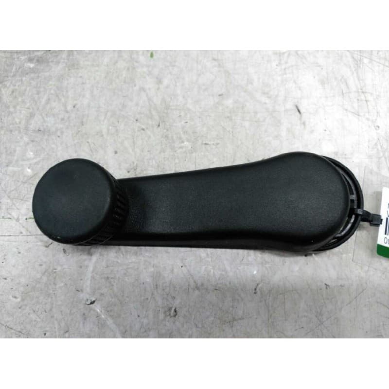 Recambio de maneta elevalunas trasera derecha para volkswagen golf iii variant ( 1h5) cl referencia OEM IAM 1H0837581 - Rojo