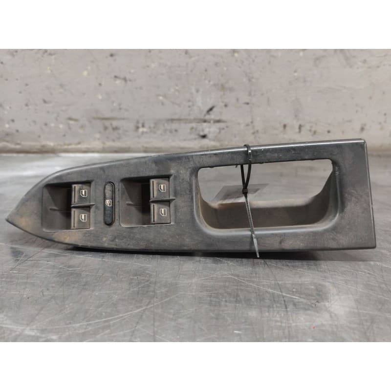 Recambio de mando elevalunas delantero izquierdo para volkswagen touran (1t3) 1.6 tdi referencia OEM IAM 1t1867371h