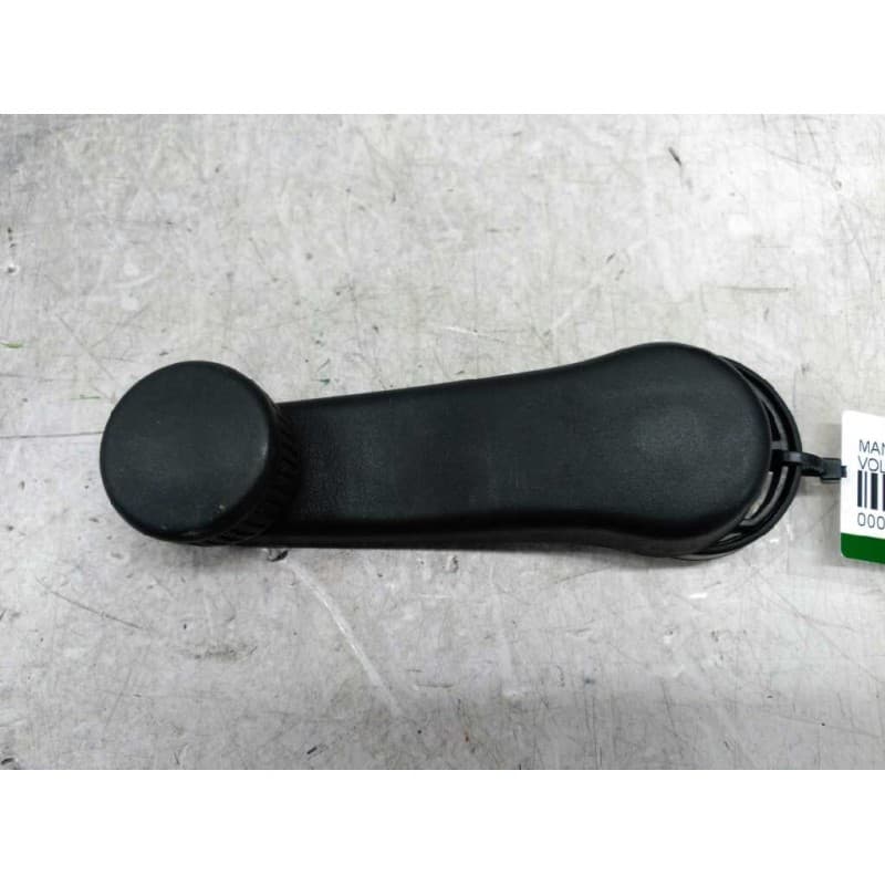 Recambio de maneta elevalunas delantera derecha para volkswagen golf iii variant ( 1h5) cl referencia OEM IAM 1H0837581 - Rojo