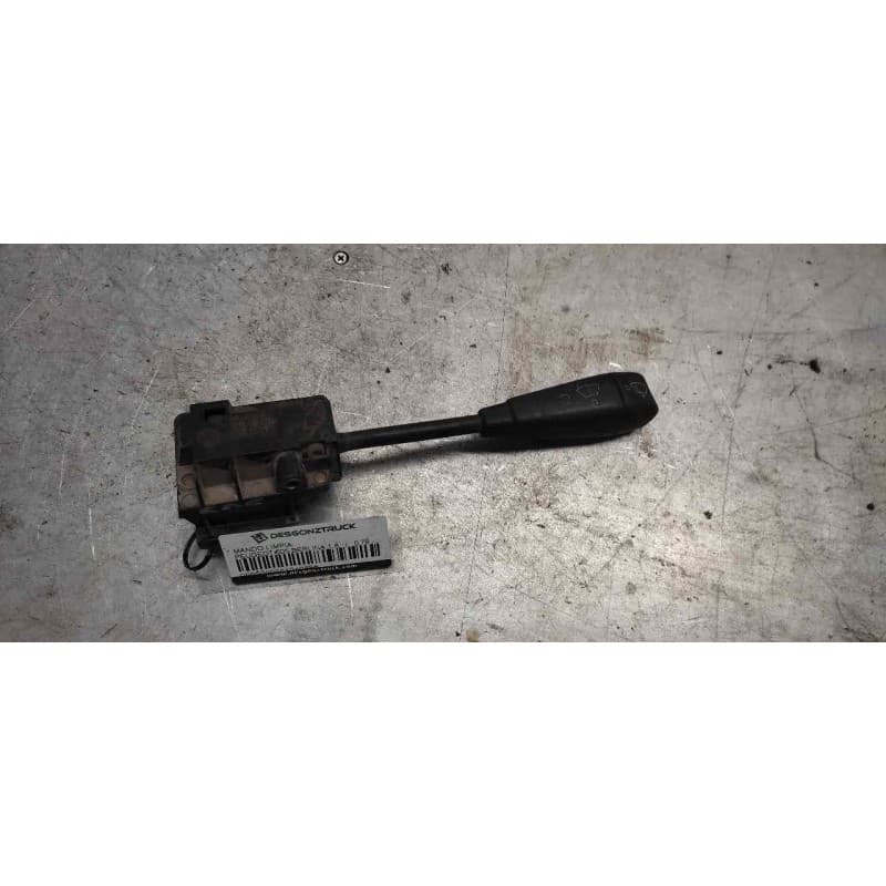 Recambio de mando limpia para peugeot 505 berlina 1.8 referencia OEM IAM 6 PINS