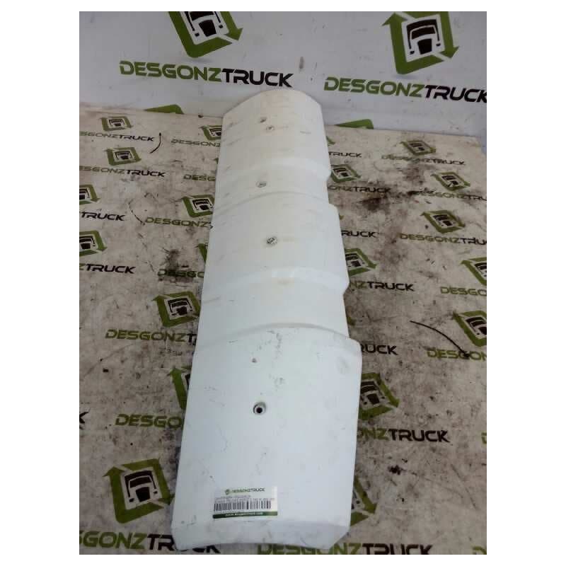 Recambio de deflector izquierdo para scania trucks serie 3 143 h/ 450 (450cv) referencia OEM IAM - Blanco