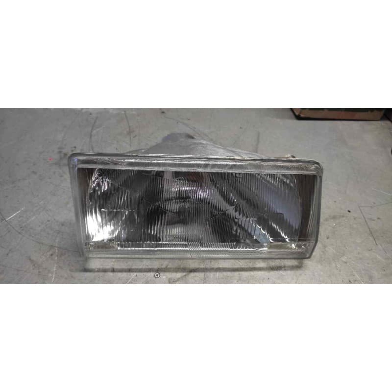 Recambio de faro derecho para citroën bx berlina trd turbo referencia OEM IAM NUEVO