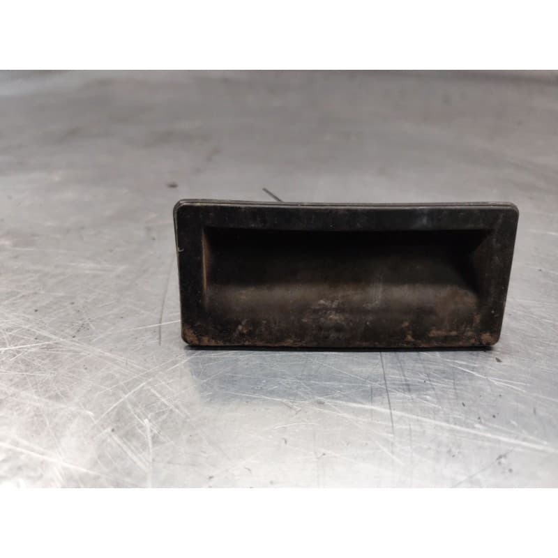 Recambio de maneta exterior porton para volkswagen touran (1t3) 1.6 tdi referencia OEM IAM 5N0827566