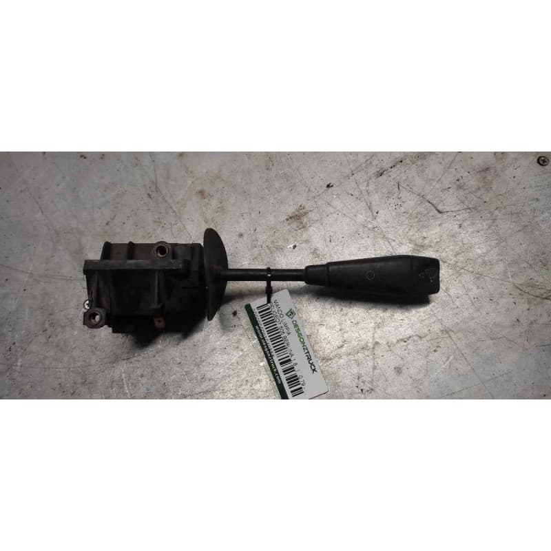 Recambio de mando limpia para peugeot 505 berlina 1.8 referencia OEM IAM 6 PINS