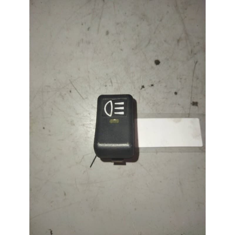Recambio de interruptor para volvo fh 12 asta 2001 e2 / e3 12.1 diesel (d12d380) referencia OEM IAM 8158621 - Blanco