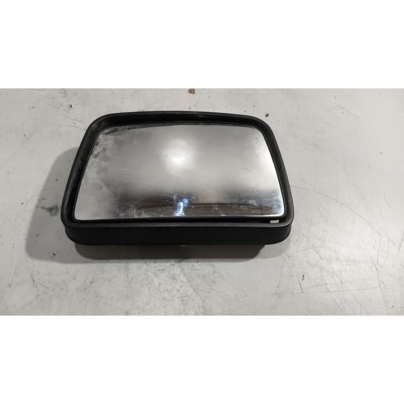 Recambio de retrovisor derecho para daf serie lf45 desde 01 5.9 diesel referencia OEM IAM 1735520 - Blanco