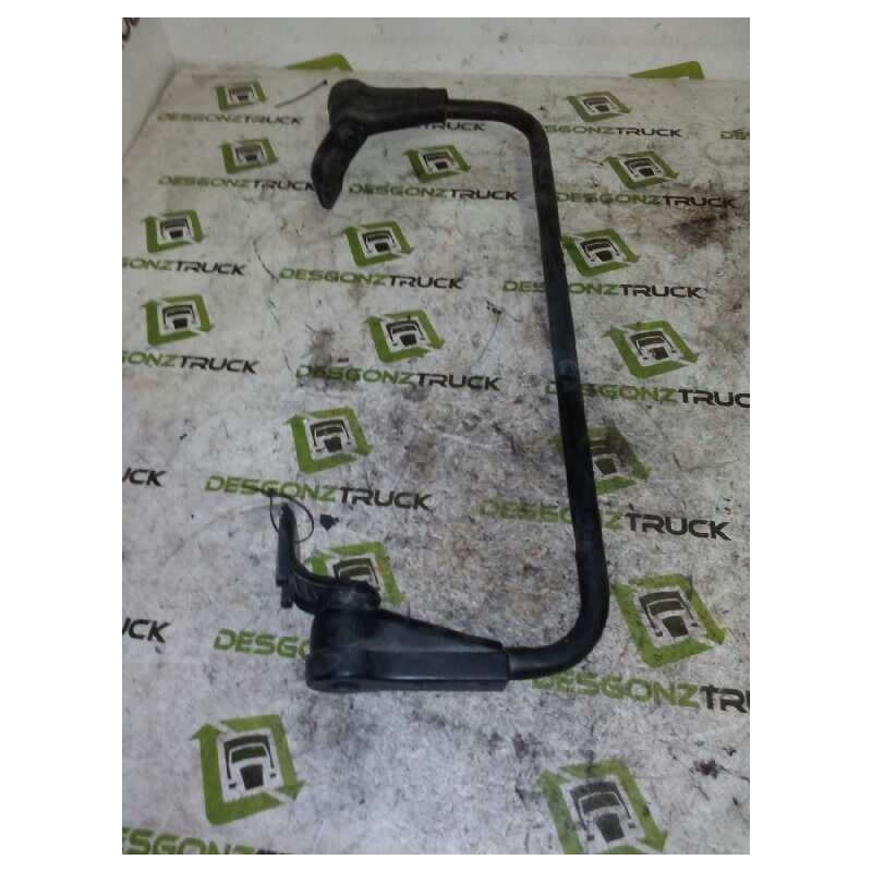 Recambio de brazo retrovisor izquierdo para scania trucks serie 3 143 h/ 450 (450cv) referencia OEM IAM - Blanco