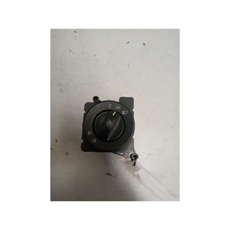Recambio de mando luces para mercedes-benz sprinterii caja cerrada (desde 01.06) 511/515 cdi 4x4 (906.653/655/657) referencia OE