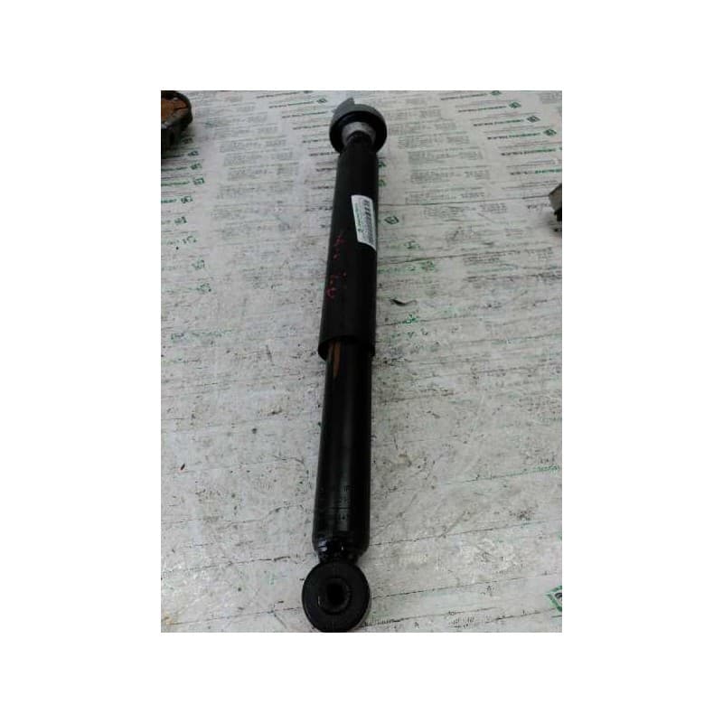 Recambio de amortiguador trasero derecho para ford transit bus 1995 2.5 diesel cat referencia OEM IAM