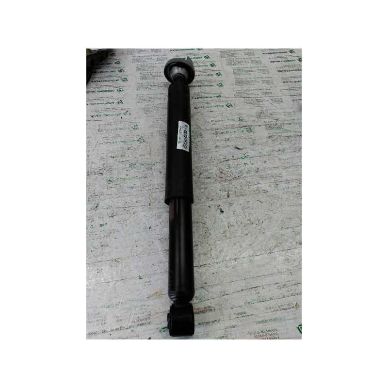 Recambio de amortiguador trasero izquierdo para ford transit bus 1995 2.5 diesel cat referencia OEM IAM