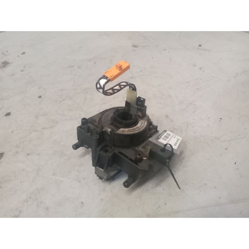 Recambio de anillo airbag para renault master caja abierta/chasis ab '98 caja abierta batalla 3578 referencia OEM IAM 7700354626 - Rojo