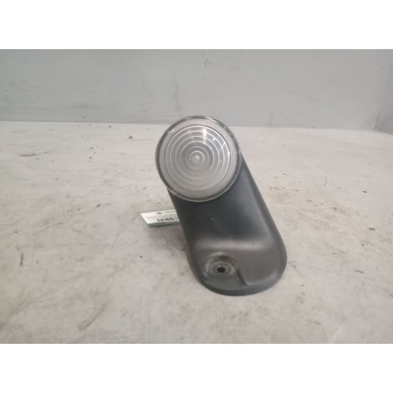 Recambio de piloto luz galibo izquierdo para renault master caja abierta/chasis ab '98 caja abierta batalla 3578 referencia OEM - Rojo