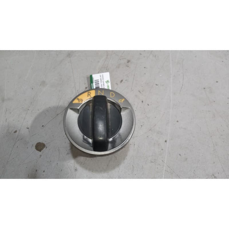 Recambio de mando cambio automatico para daf serie lf45 desde 01 5.9 diesel referencia OEM IAM 1642132 6006339004 - Blanco
