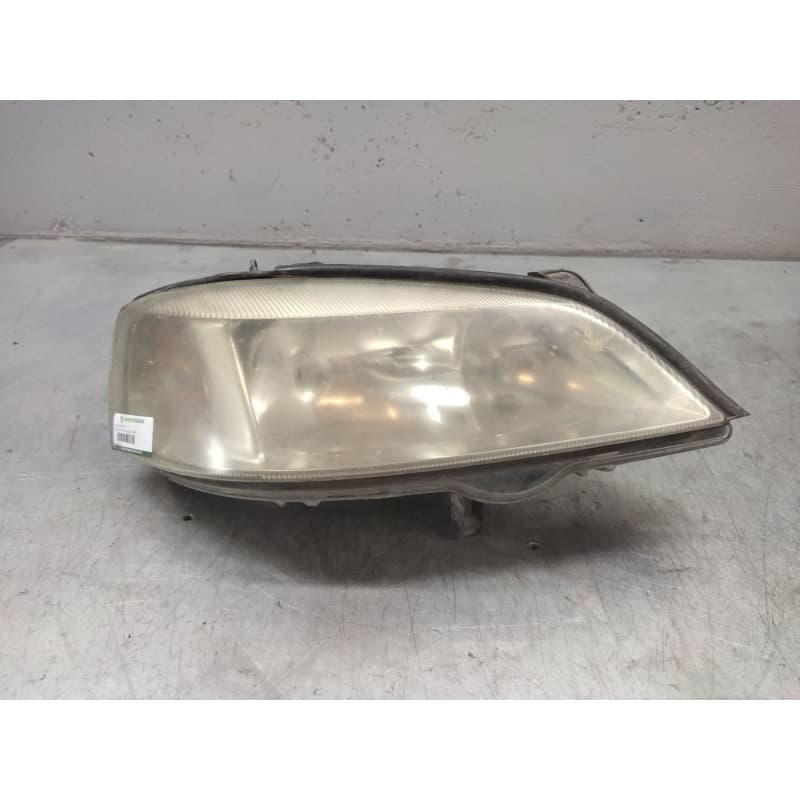 Recambio de faro derecho para opel astra g hatchback (t98) 2.0 dti 16v (f08, f48) referencia OEM IAM