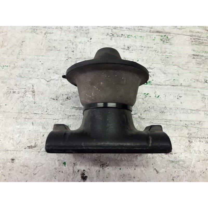 Recambio de tope ballesta para ford transit, combi/bus 86/92 autocaravana nugget referencia OEM IAM 86VB5A333AA