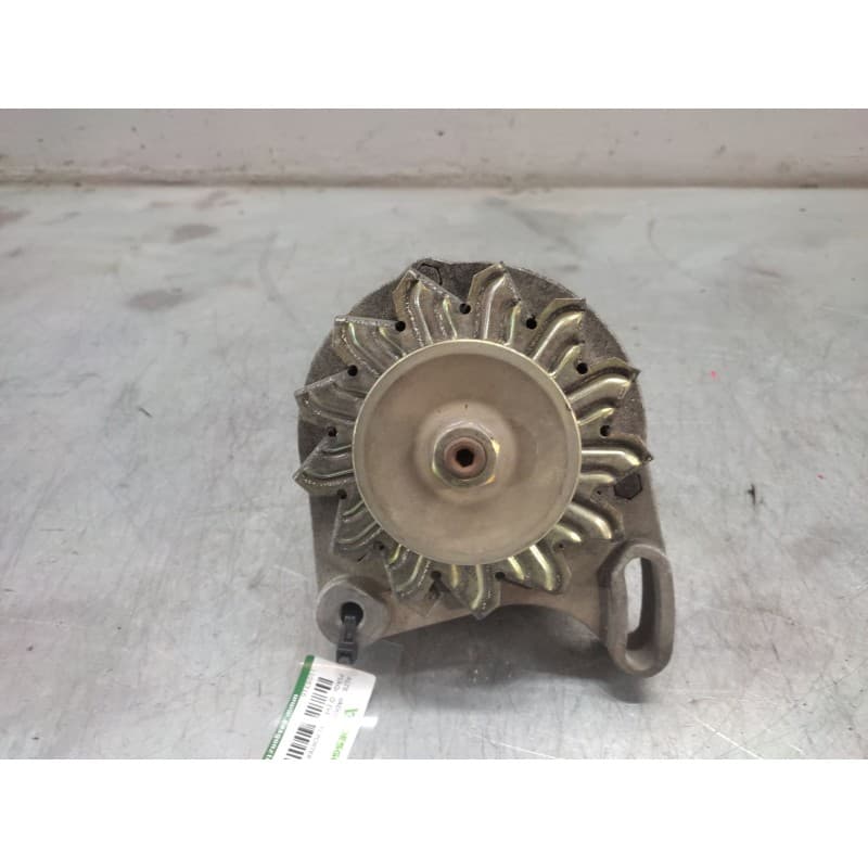 Recambio de alternador para piaggio (vespa) porter - combi referencia OEM IAM 63321136 14V 65A - Azul