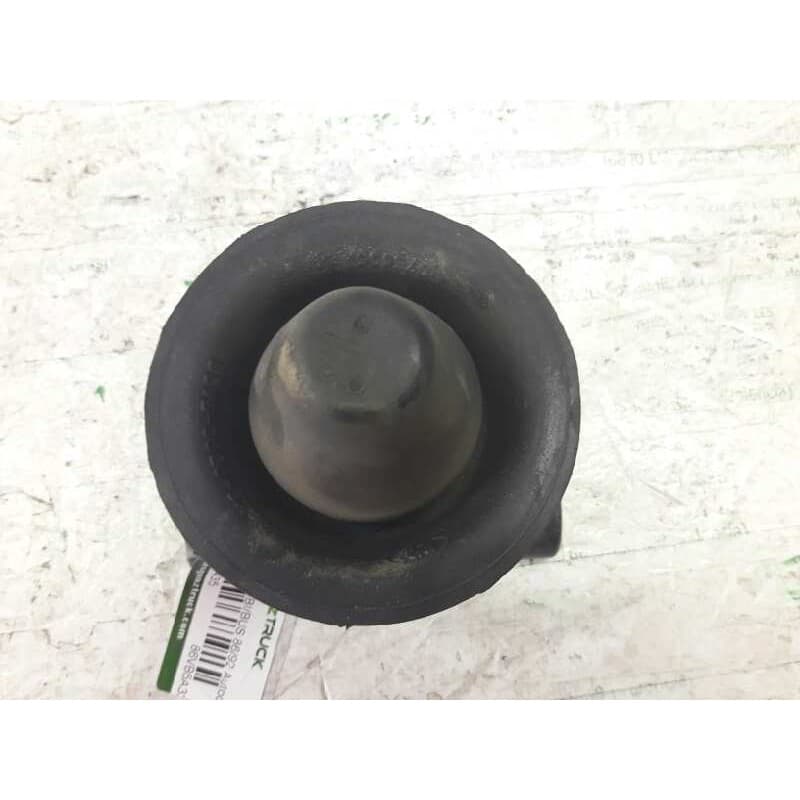 Recambio de tope ballesta para ford transit, combi/bus 86/92 autocaravana nugget referencia OEM IAM 86VB5A333AA