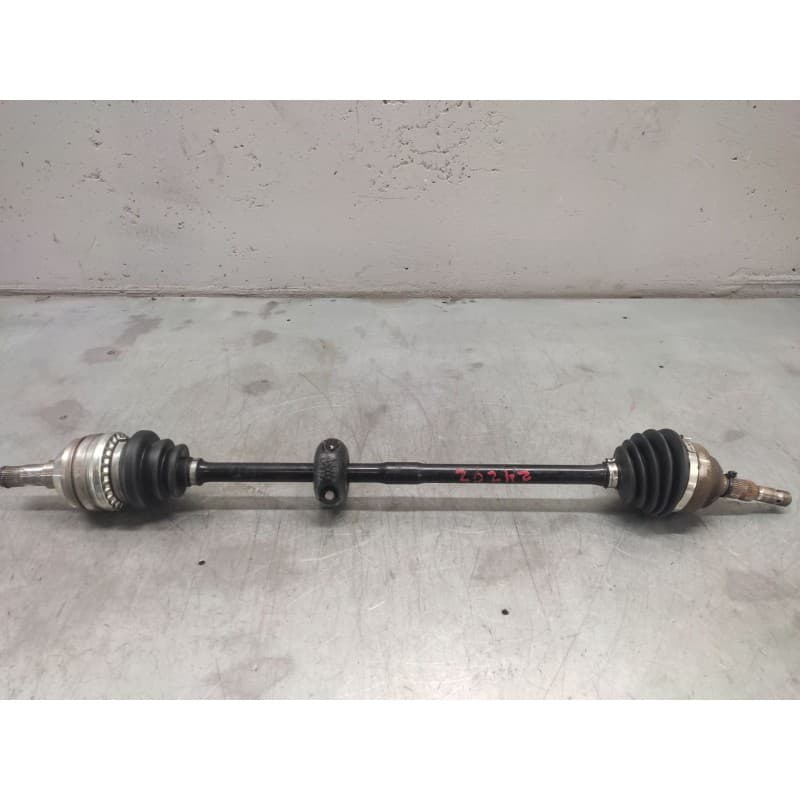 Recambio de transmision trasera derecha para opel astra g hatchback (t98) 2.0 dti 16v (f08, f48) referencia OEM IAM