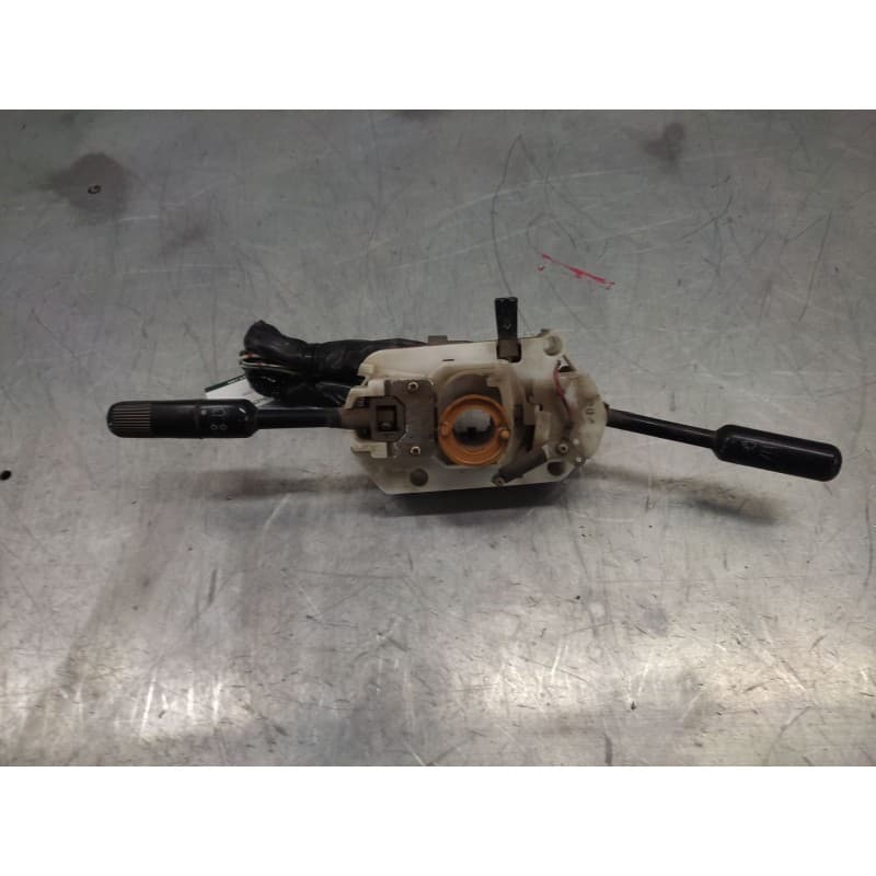 Recambio de mando multifuncion para piaggio (vespa) porter - combi referencia OEM IAM - Verde