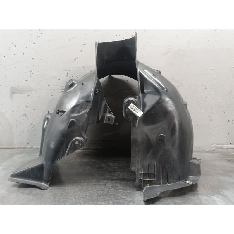 Recambio de paso rueda delantero izquierdo para toyota proace city furgoneta/monovolumen (bpz_) 1.5 d-4d 100 (bpzmd) referencia - Blanco