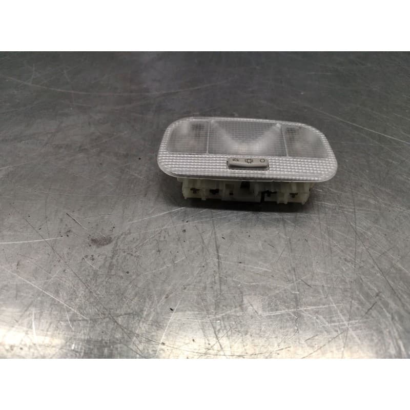 Recambio de luz interior para citroën berlingo multispace (b9) 1.6 hdi 75 16v referencia OEM IAM 9663069980 - Blanco