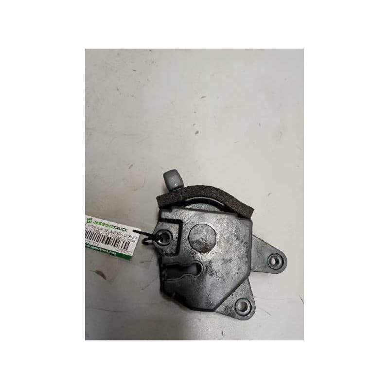 Recambio de maneta interior delantera derecha para volvo fh 12 2002 12.1 diesel (d12d460) referencia OEM IAM 20570722 - Blanco