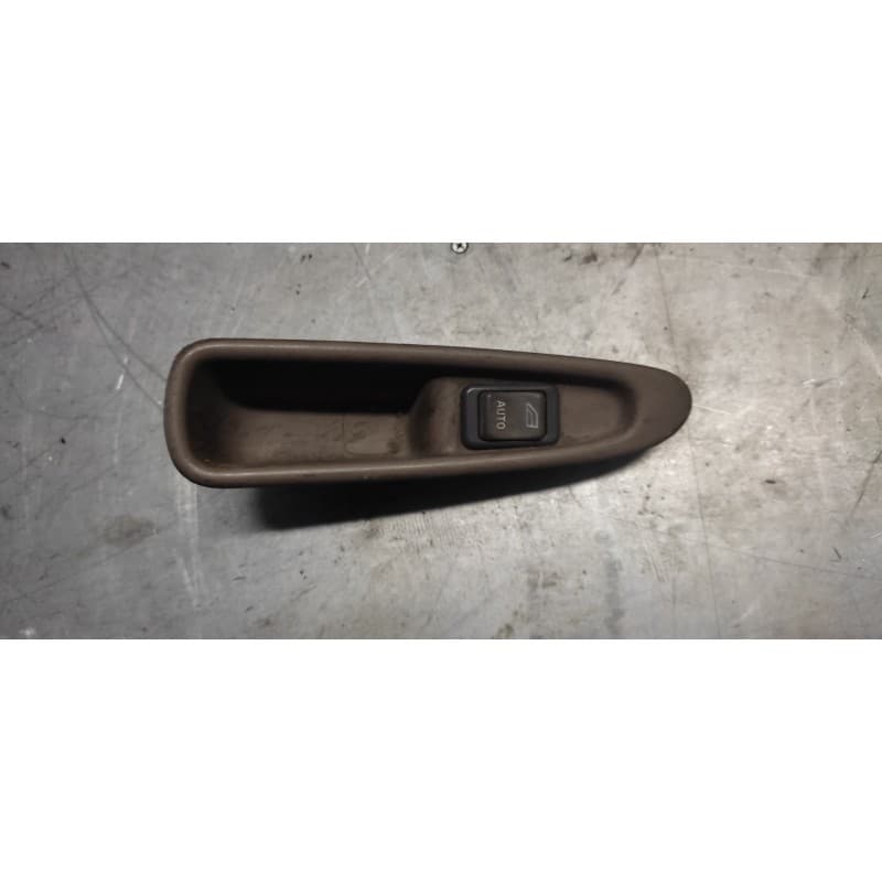 Recambio de mando elevalunas trasero izquierdo para volvo s40 berlina 1.9 turbodiesel referencia OEM IAM 03458021 5 PINS