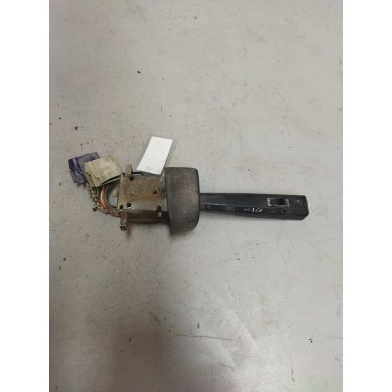 Recambio de mando intermitentes para volvo fm 7 290/310 213/228 kw e2/3 fki 3400 18 to (4x2) corto referencia OEM IAM 3172171 - Blanco