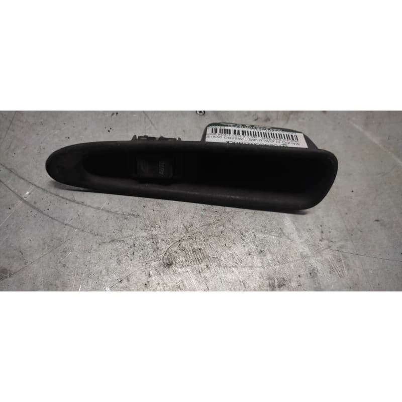 Recambio de mando elevalunas trasero izquierdo para volvo s40 berlina 1.8 cat (1834 cm3) referencia OEM IAM 03458021 5 PINS