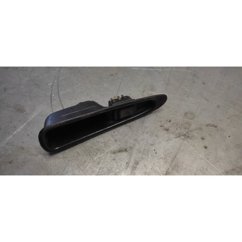Recambio de mando elevalunas trasero izquierdo para volvo s40 berlina 1.9 diesel cat referencia OEM IAM 03458021 5 PINS