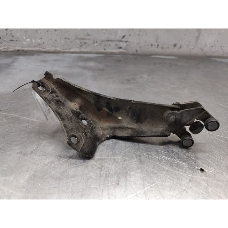 Recambio de guia puerta corredera derecha para citroën berlingo multispace (b9) 1.6 hdi 75 16v referencia OEM IAM - Blanco