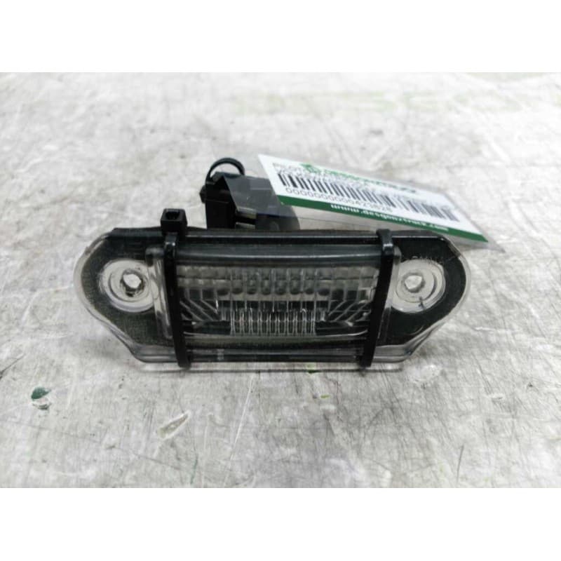 Recambio de piloto matricula para volkswagen golf iii variant ( 1h5) cl referencia OEM IAM - Rojo