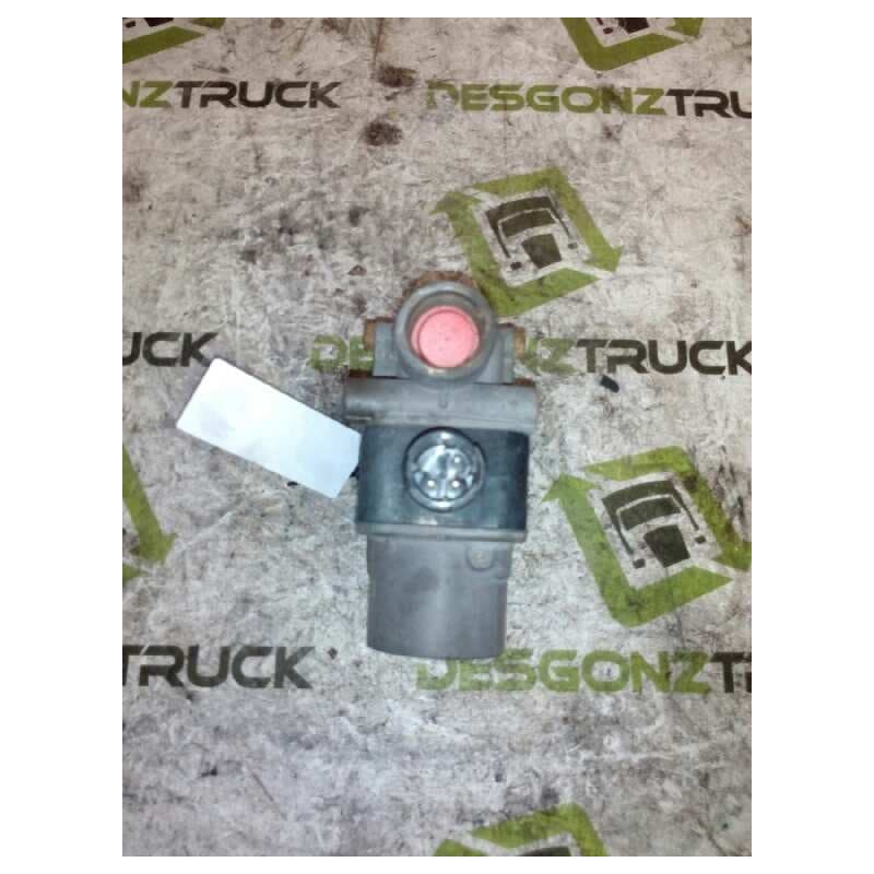 Recambio de valvula aire para renault trucks midliner m 180.10/c (175cv) referencia OEM IAM 0265351118 ELECTRO VALVULA ABS