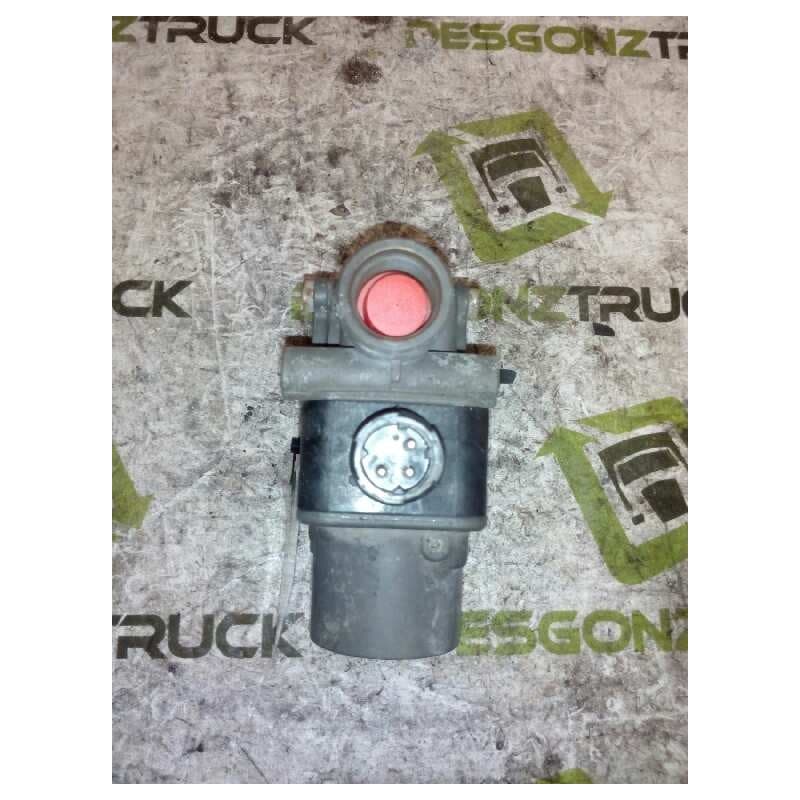 Recambio de valvula aire para renault trucks midliner m 180.10/c (175cv) referencia OEM IAM 0265351118 ELECTRO VALVULA ABS