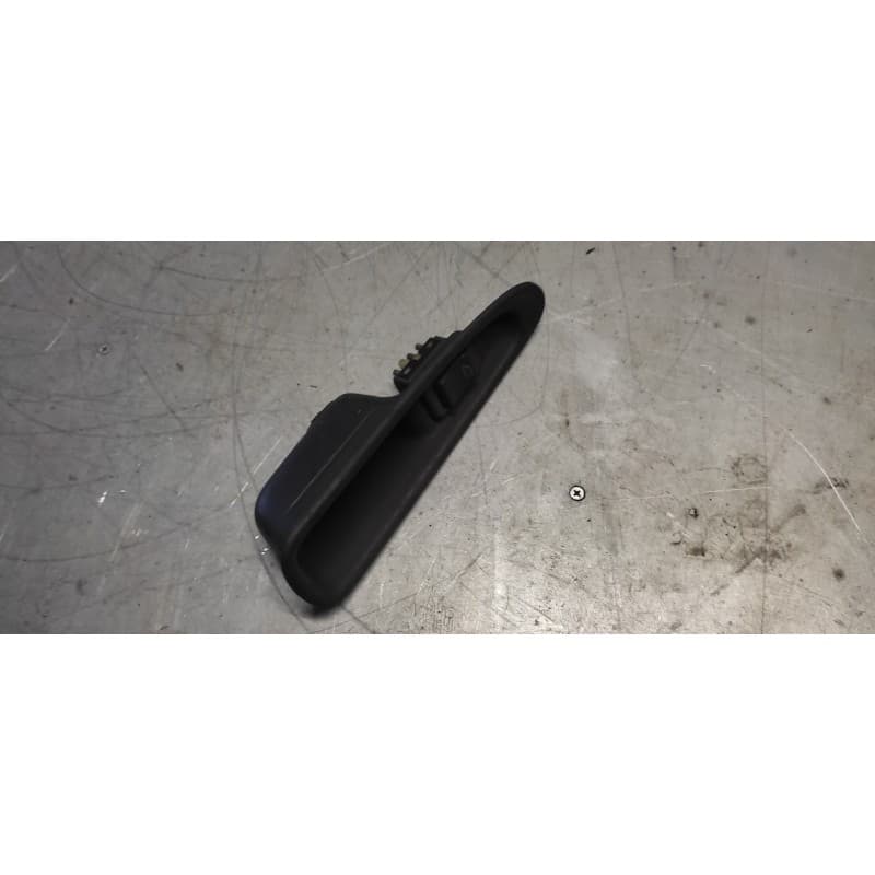 Recambio de mando elevalunas trasero derecho para volvo s40 berlina 1.9 turbodiesel referencia OEM IAM 03458028 5 PINS