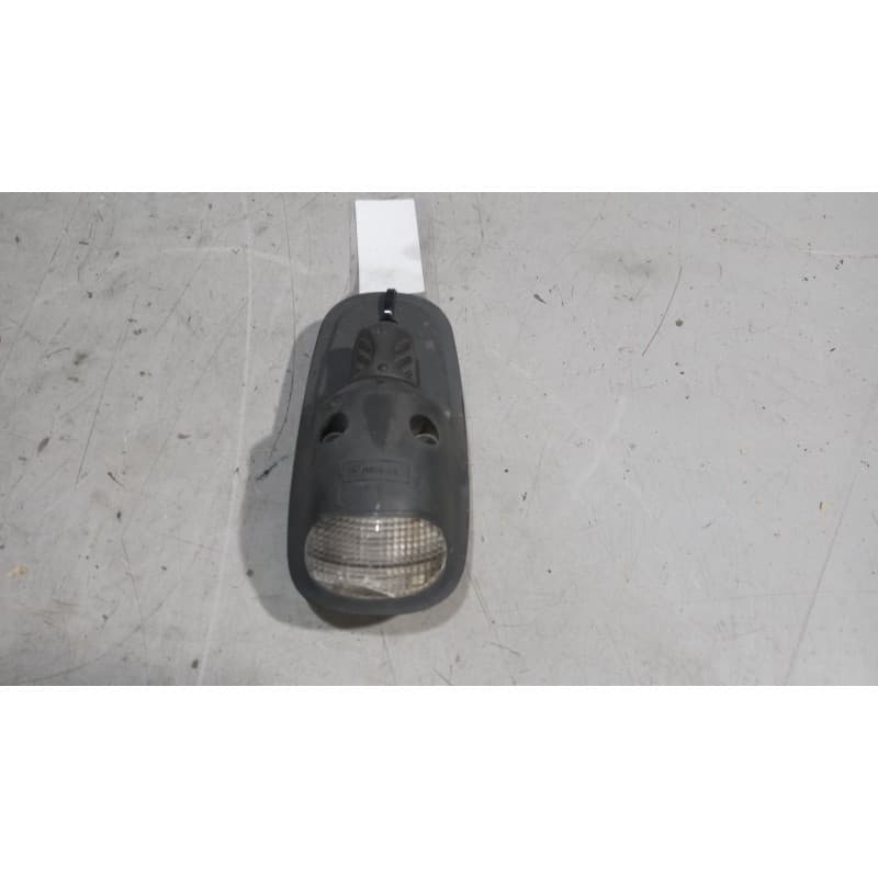 Recambio de piloto luz galibo derecho para renault midlum 6.2 diesel referencia OEM IAM - Blanco