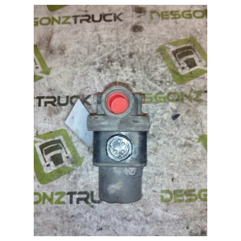 Recambio de valvula aire para renault trucks midliner m 180.10/c (175cv) referencia OEM IAM 0265351118 ELECTRO VALVULA ABS