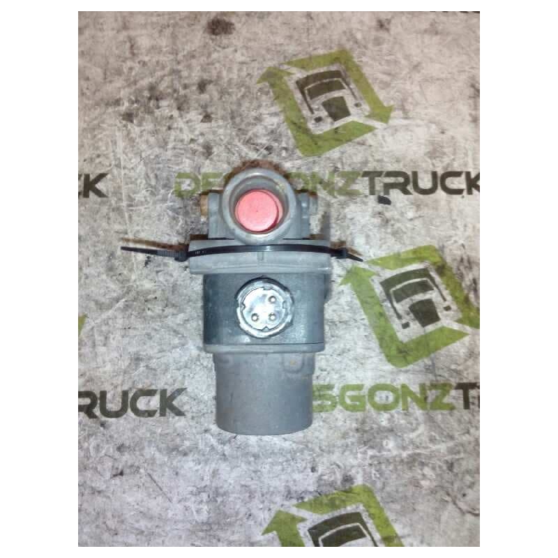 Recambio de valvula aire para renault trucks midliner m 180.10/c (175cv) referencia OEM IAM 0265351118 ELECTRO VALVULA ABS