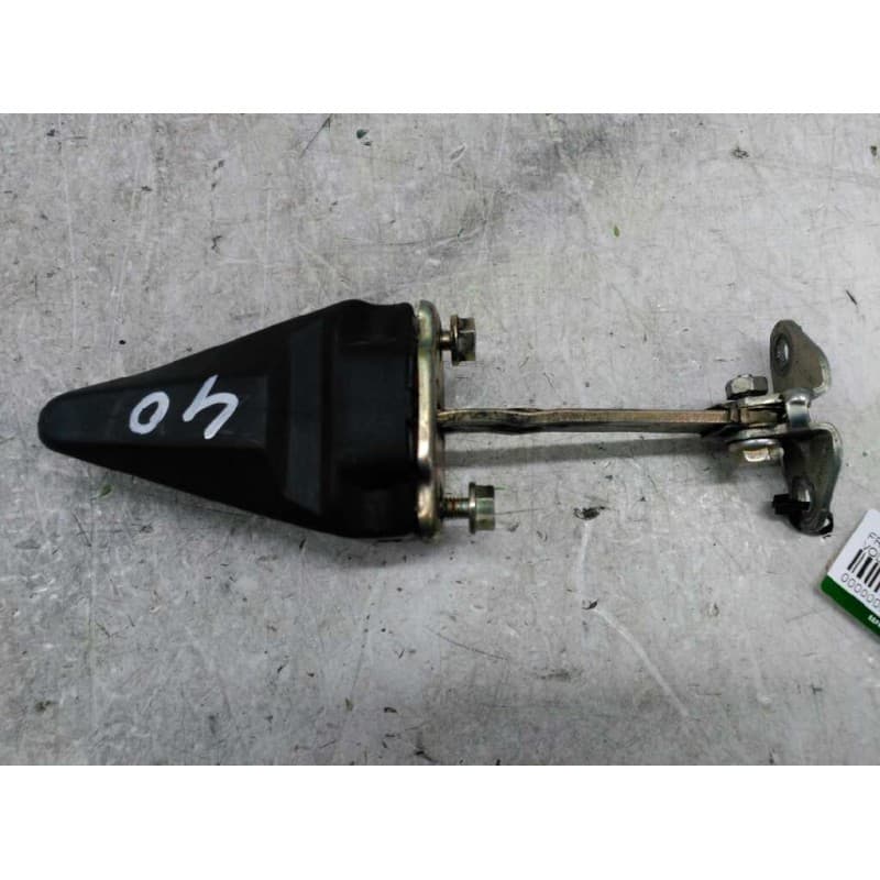 Recambio de freno puerta delantero izquierdo para volkswagen golf iii variant ( 1h5) cl referencia OEM IAM 1H4839323 TRASERO IZQ - Rojo