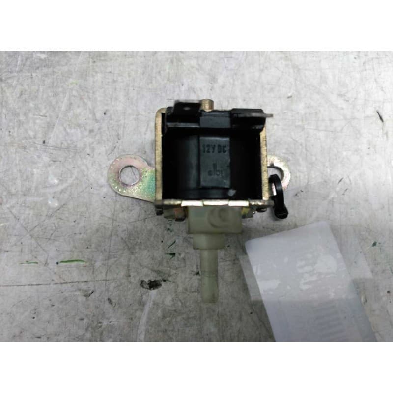 Recambio de electro valvula para volkswagen golf iii variant ( 1h5) cl referencia OEM IAM - Rojo