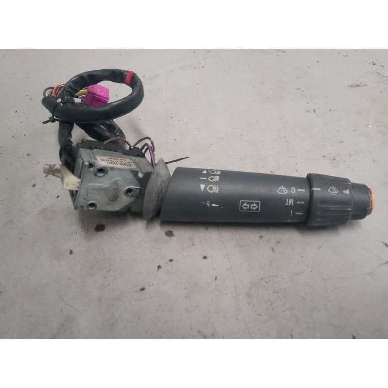 Recambio de mando intermitentes para mercedes-benz atego 6-cil.4x2/bm 970,2,4-6 1328 (4x2) om 906 la l (largo) referencia OEM IA
