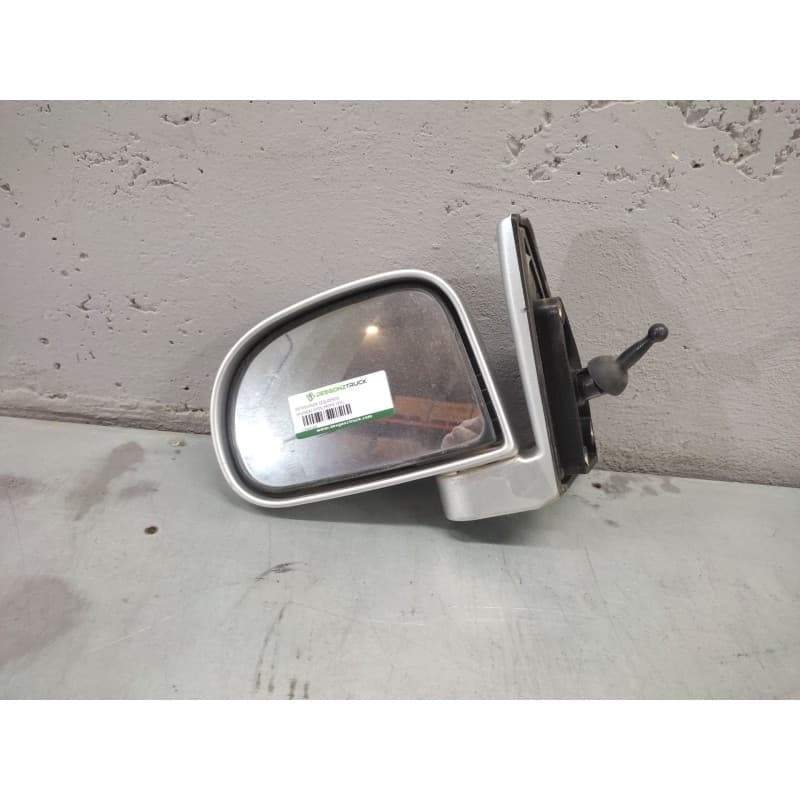 Recambio de retrovisor izquierdo para hyundai atos prime (mx) gl referencia OEM IAM MANUAL