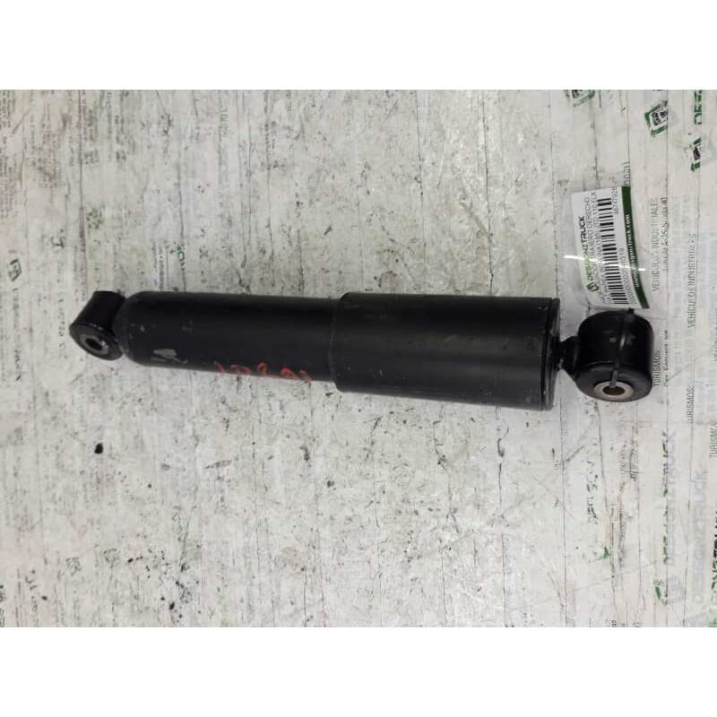 Recambio de amortiguador trasero derecho para fiat marea berlina (185) jtd 110 elx referencia OEM IAM 46747928