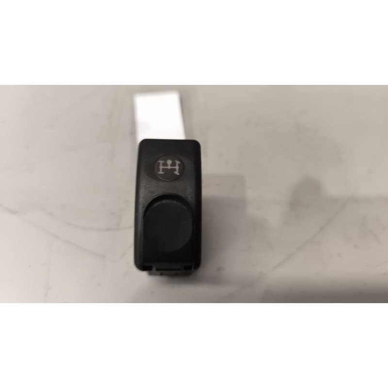 Recambio de interruptor para daf serie xf105.460 12.9 diesel referencia OEM IAM 1435601 - Blanco